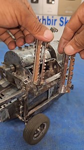 26K views · 243 reactions | Science Project Mini Machine #Machine | SB Skill | Facebook