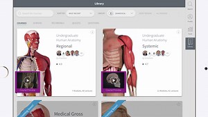 Complete Anatomy 2018 Courses is now available from your app store! Discover new features including Courses, Tabs, and the new Cut tool by downloading or updating today. Download Complete Anatomy on iOS: https://geo.itunes.apple.com/us/app/complete-anatomy/id1054948424?mt=8&at=1010l8cc&ct=fb&pt=87498 Download Complete Anatomy on Mac: https://itunes.apple.com/us/app/complete-anatomy/id1141323850?mt=12&at=1010l8cc&ct=fb&pt=87498 Download Complete Anatomy on Windows: http://clkuk.tradedoubler.com/c