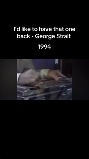 The Timeless Appeal of George Strait's 1994 Hits