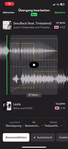 sexy back x leyla #spotifymix #sexyback