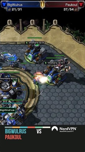 One Hit Wonders - LAGTV SC2 Short