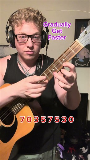 SOUND LIKE A PRO AT TAPPING! Ultimate Guitar lesson. Tap tutorial