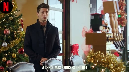 👑 A Christmas Princess (2019) | Magical Holiday Romance Recap 🎄✨ | Fairytale Love Story! 💖