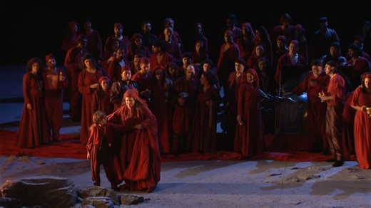 【蓝光原盘4K演唱会】图托·威尔第 歌剧全集（十七）2018 Tutto Verdi The Complete Operas IL TROVATORE