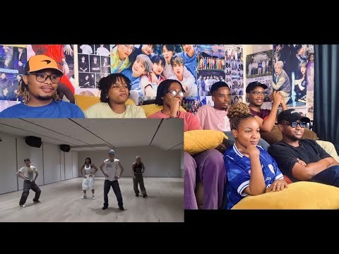 Cortis 1st Meet and Greet (REACTION)