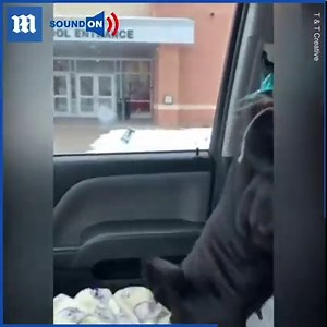 71K views · 825 reactions | This is proof you should never give up hope! 梁❤️ | Daily Mail Video | Facebook