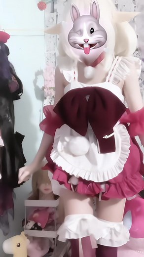 Klee Cosplay Dance Video