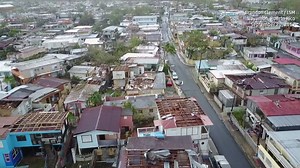 231K views · 3.2K reactions | This is what’s left of Bayamon, Puerto Rico after Hurricane Maria hit. | The Weather Channel | Facebook