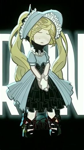 #gacha #trending #ironmouse #art #perspective #gachalife #oc #alice #tweening #animatio #viral