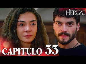 Hercai (Again) | Chapter 33 | Full HD