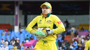 Alyssa Healy announces retirement from cricket