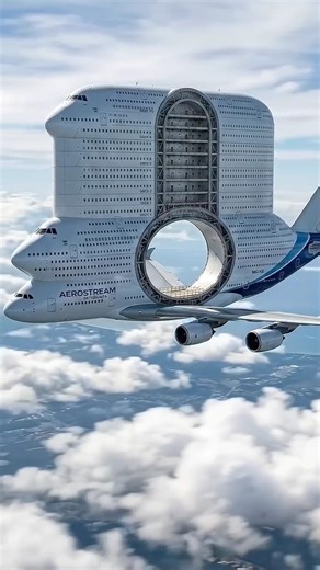 Futuristic Innovations That Will Revolutionize Our World"