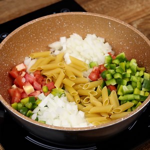 314K views · 1.7K reactions | An easy and delicious lunch recipe, ready in a couple of minutes | My CookBook | Facebook