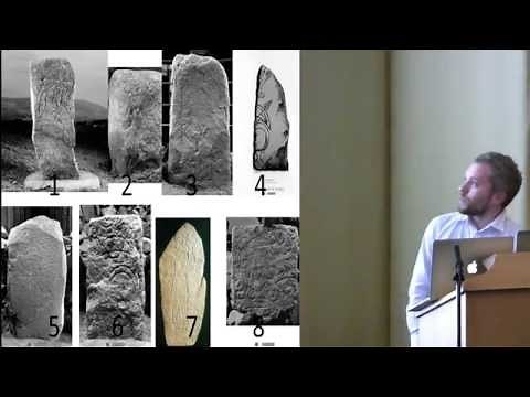 Cult and Kingship - Understanding the Early Pictish Royal Centre at Rhynie