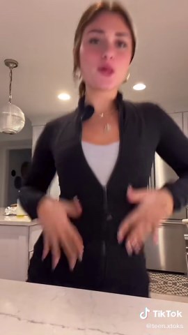 Luluuuu: Embracing Style in the Gym