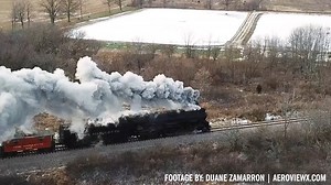 The Polar Express is a Christmas favorite for many families across the world, but did you know the real train is right here in Michigan? | MLive.com