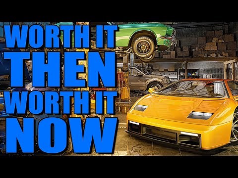 Car Mechanic Simulator 2021 | Worth it Then Worth it Now (Revisit)