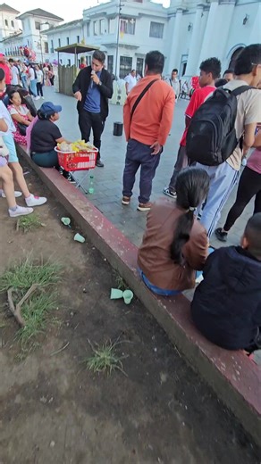 mujer es sorprendida en medio de la predica 🥹💙🙏 #cristovive #cristo #jesuslovesyou