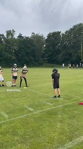 Our youth program has been preparing for Sunday!!! This year our micro/mini/kadet teams will head up to Aarhus to play some games on Sunday! This will be the last event before the summer break and some of them will change age groups after. We are really happy we are sending a lot more kids this year since our youth program has only grown the last few months!!! 🔥🔥🔥🔥🔥 Thank you to the Kronborg Knights for the combined practice!!!😤😤😤 #SGD #DAFF #WinnersWin #Compete #football #americanfootba