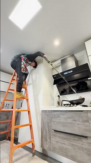 Don't Get Burned in the Kitchen