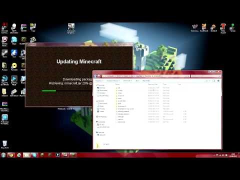 HOW TO INSTALL - Emerald Tools Mod for Windows - Minecraft 1.3.1 - 17/08/2012