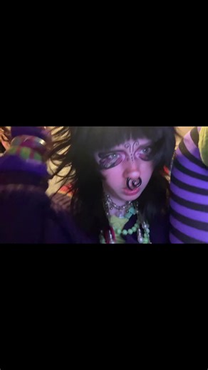 Creative Butterfly Makeup Tutorial for All Occasions