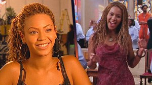 9K views · 190 reactions | Beyoncé opened up to ET in 2002 about how 'The Fighting Temptations' fulfilled her dream of performing gospel songs, which she called the 'most powerful type of music.' | Entertainment Tonight | Facebook