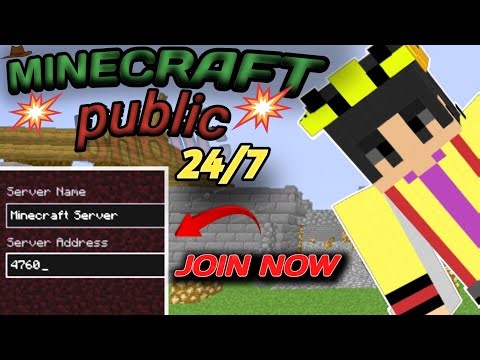🔴 Live Public Smp Free to Join