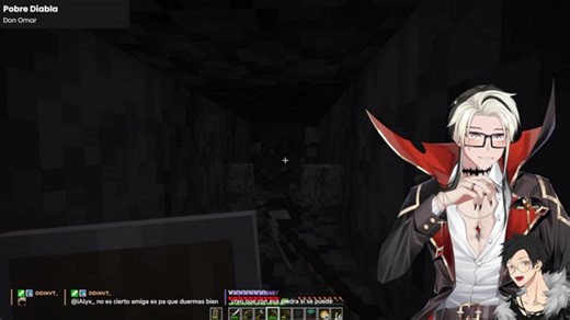 [ESP/ENG] MINECRAFT SPEEDRUN MINISERIE | !discord !followage !streamloots