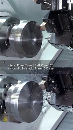 ONE SETUP. ZERO RE-CLAMP. FULL PRECISION. ⚡