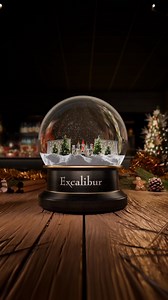 Vegas is calling this holiday season. Members save up to 40% off rates plus up to $50 in Food & Beverage credit. | Excalibur Hotel Casino