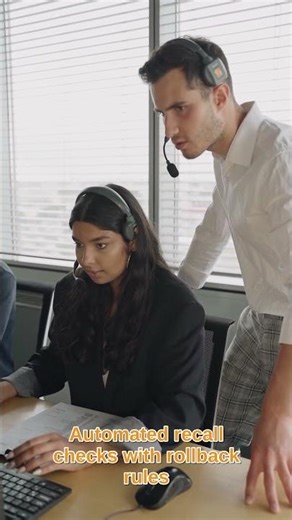 Clone, Test, Deploy—The Three-Step Shield Against Regressions #engineering