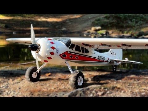 Aviator 40e Mega Video - Flex Innovations