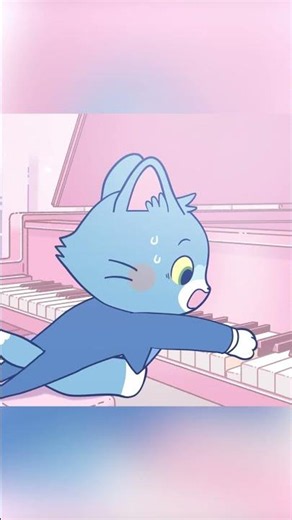 okay, wait... they kinda nailed that... #tomandjerrygokko #ClassicCartoons #shorts
