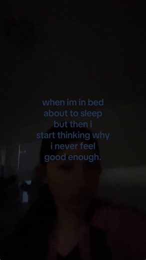 6767 (@user123426767)’s video of I Don't Feel Good Enough