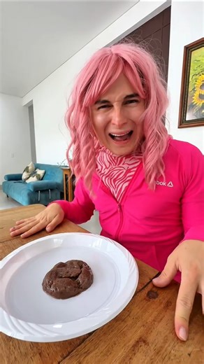 La mejor broma a mi hermana 😈💩