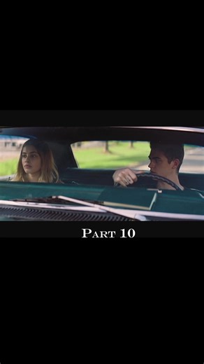 After (2019) Part 10 Movie Scene Revealed