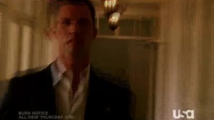 "Burn Notice" Shot in the Dark (TV Episode 2009)