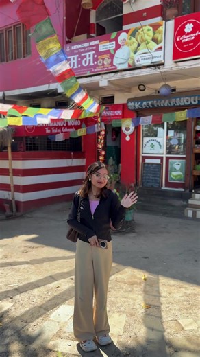 Kathmandu Momo & Restaurant: Affordable Eats in Surkhet