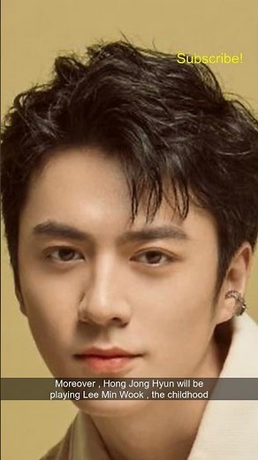 Hong Jong Hyun REPLACES Yun Ji On! Positively Yours Casting SHOCK!