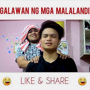 Matamaan sana lahat ng MAHAROT 😂 Relate ka sa videong ito. Mga galawang HOKAGE para inyo to. TAG MO NA! 😂 | Lloyd Cafe Cadena