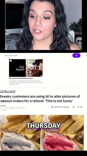 Refund Abuse Was Always Bad… AI Turned It Into a SCANDAL