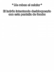 #anime #meme #fondodepantalla #waifu #ladron | Anime Obssesion