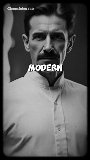 Nikola Tesla Greatest Inventions