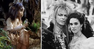 "Labyrinth, "The Dark Crystal" refreshed: How you can watch these iconic '80s movies