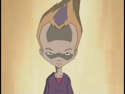 CODE LYOKO VIRTUALISATION D'ODD EN SAISON 1