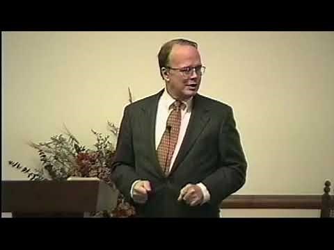 A Brief Evangelical History and the Five Solas