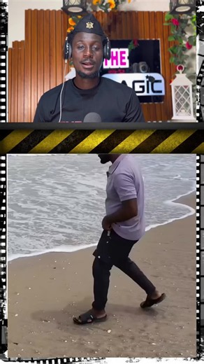 Allah is Great 🙏🏽#viral #viralvideo #foryou @TV3 Ghana #foryoupage #fyp