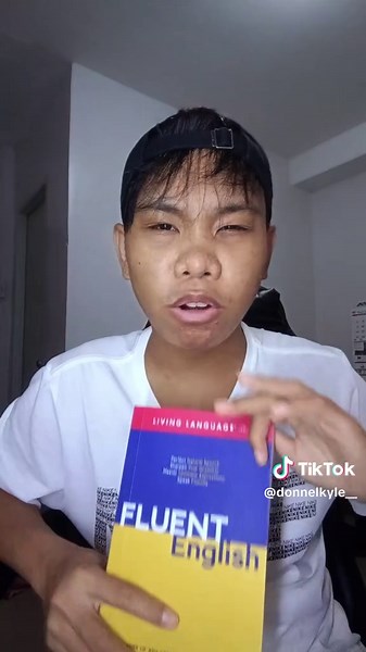 Improve English Speaking Skills with This Essential Book