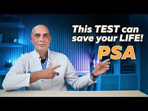 PSA Test Explained: The Simple Blood Test That Can Save Your Life